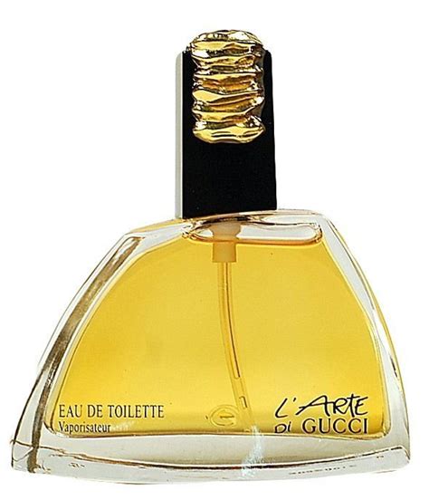 l acte de gucci parfum|l'arte di gucci.